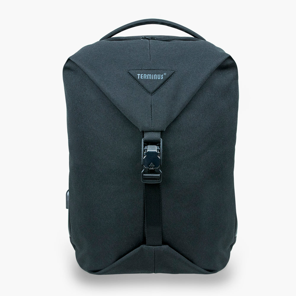 Charger Backpack – Terminus Bag Official